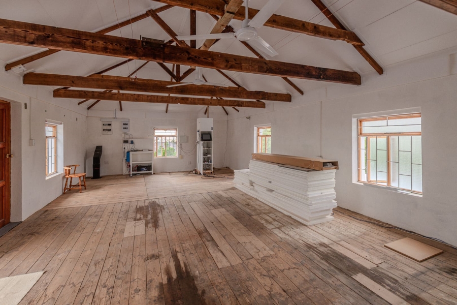 Commercial Property for Sale in Riviersonderend Western Cape